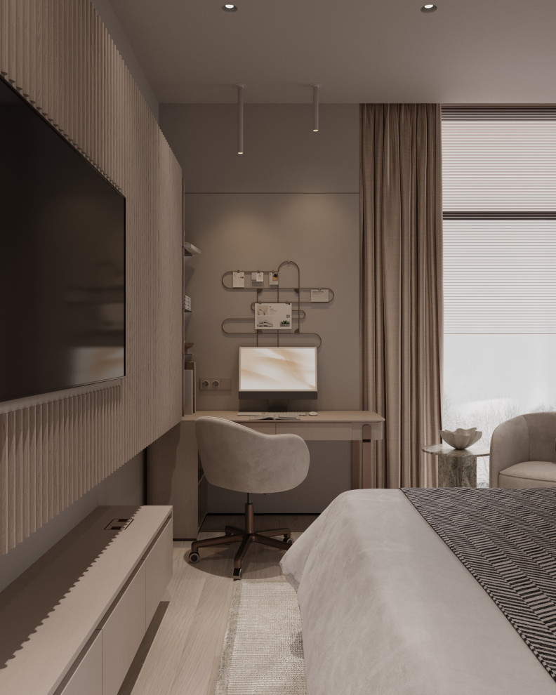 Загородный дом