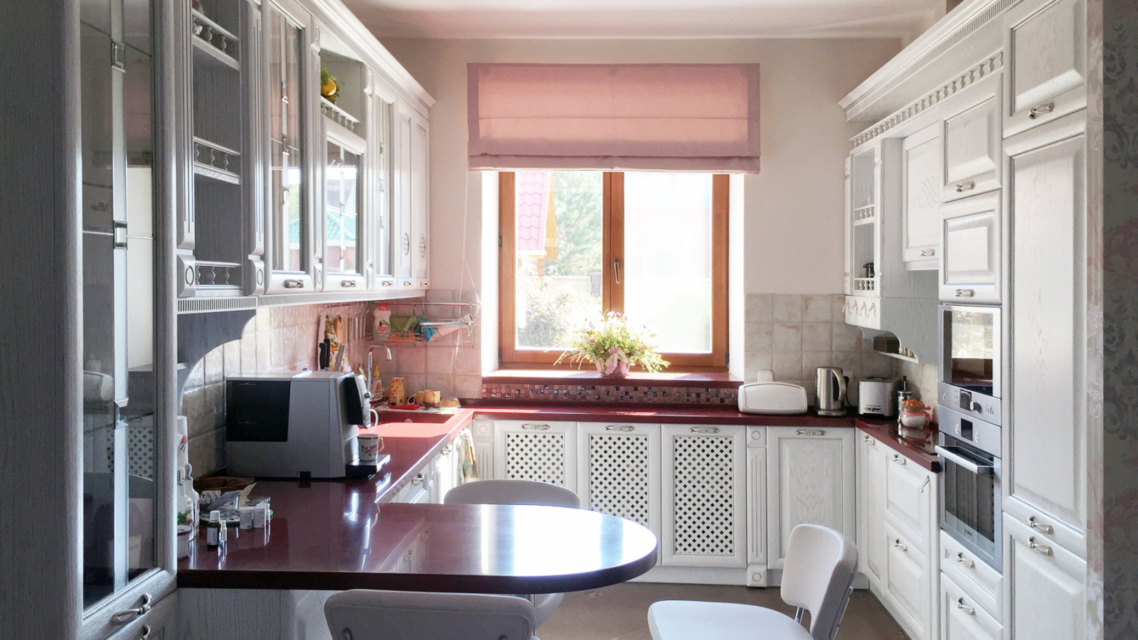 Анастасия Калашникова