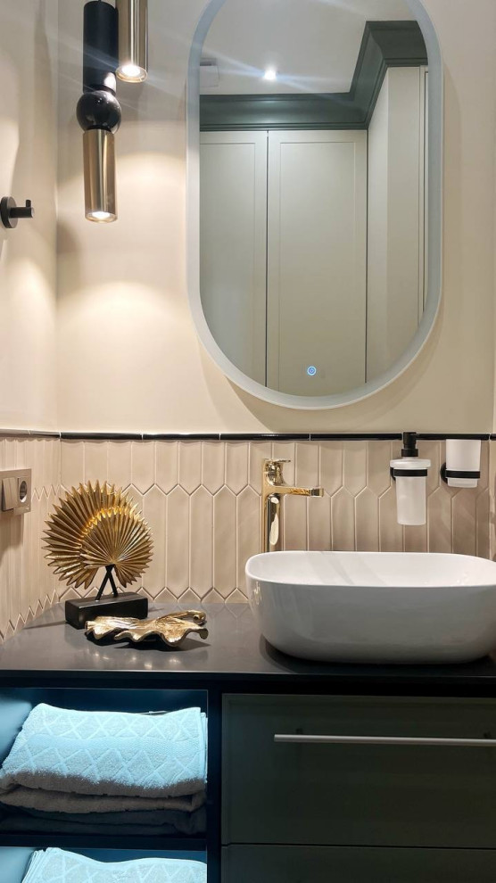 ЖК "Крылья" реализация