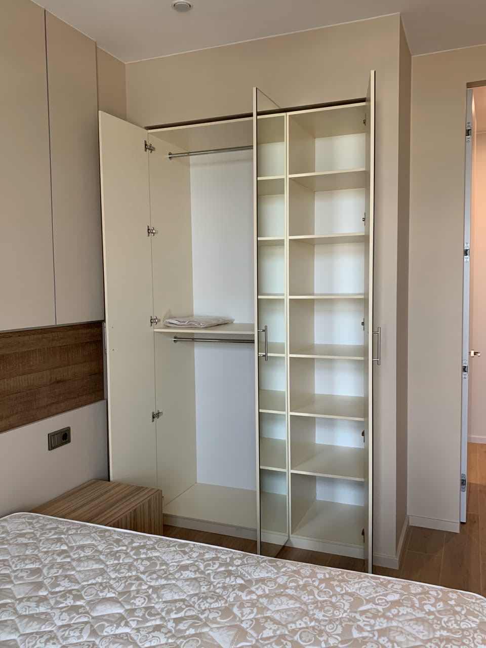 Резиденция Монэ