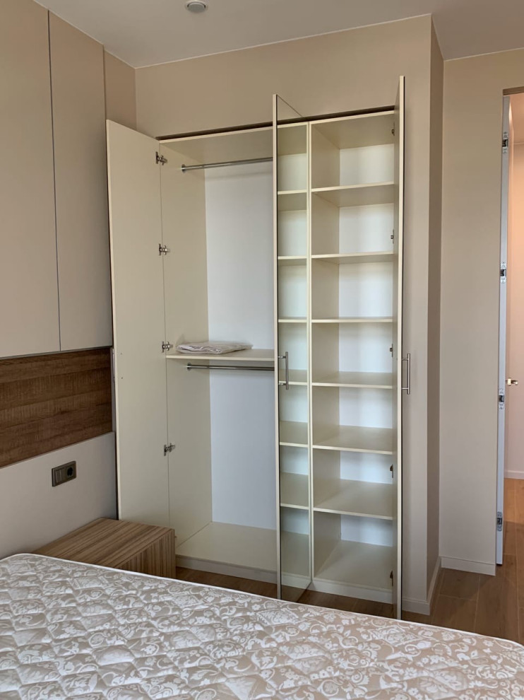 Резиденция Монэ