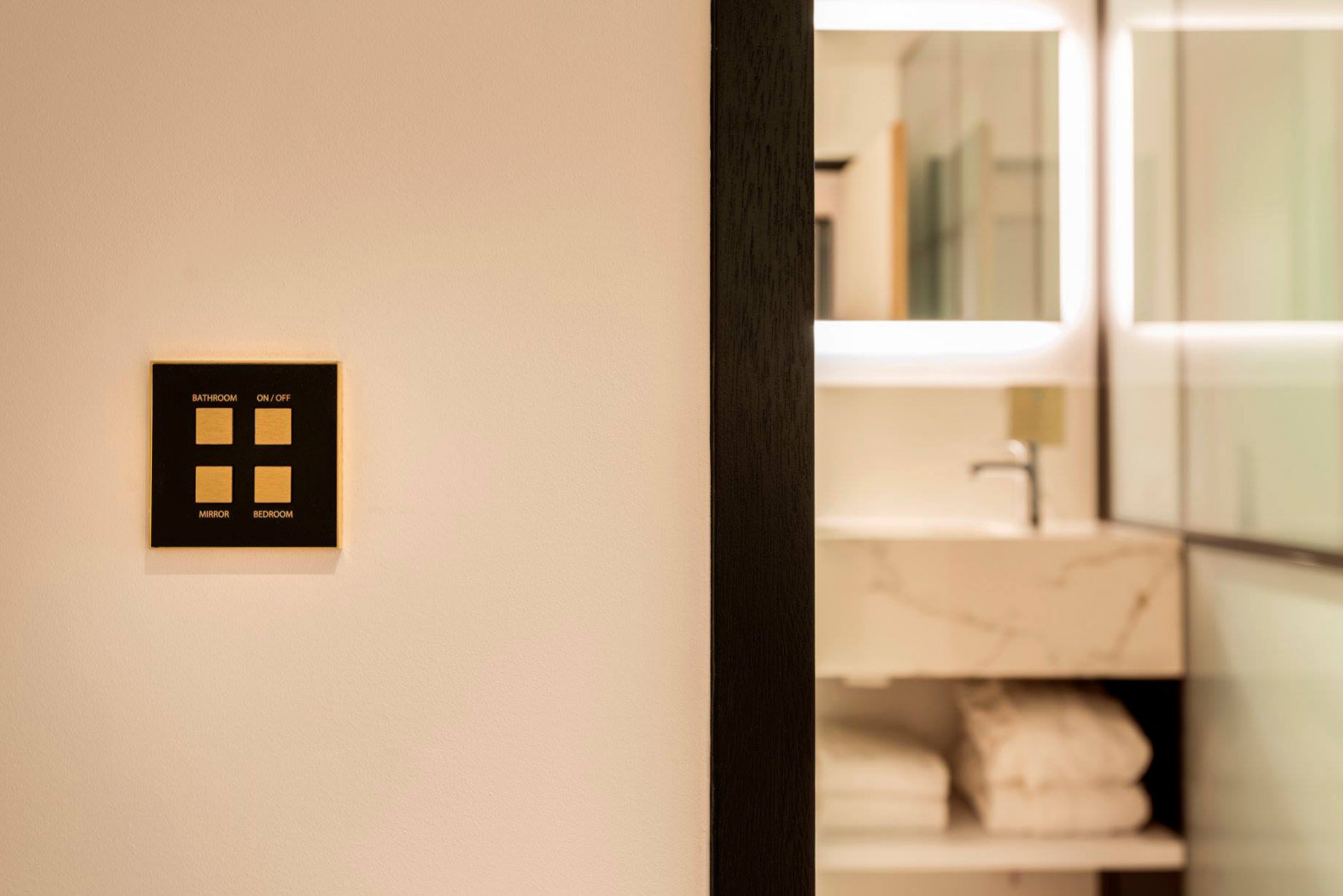 Отель Damier в Бельгии&LITHOSS