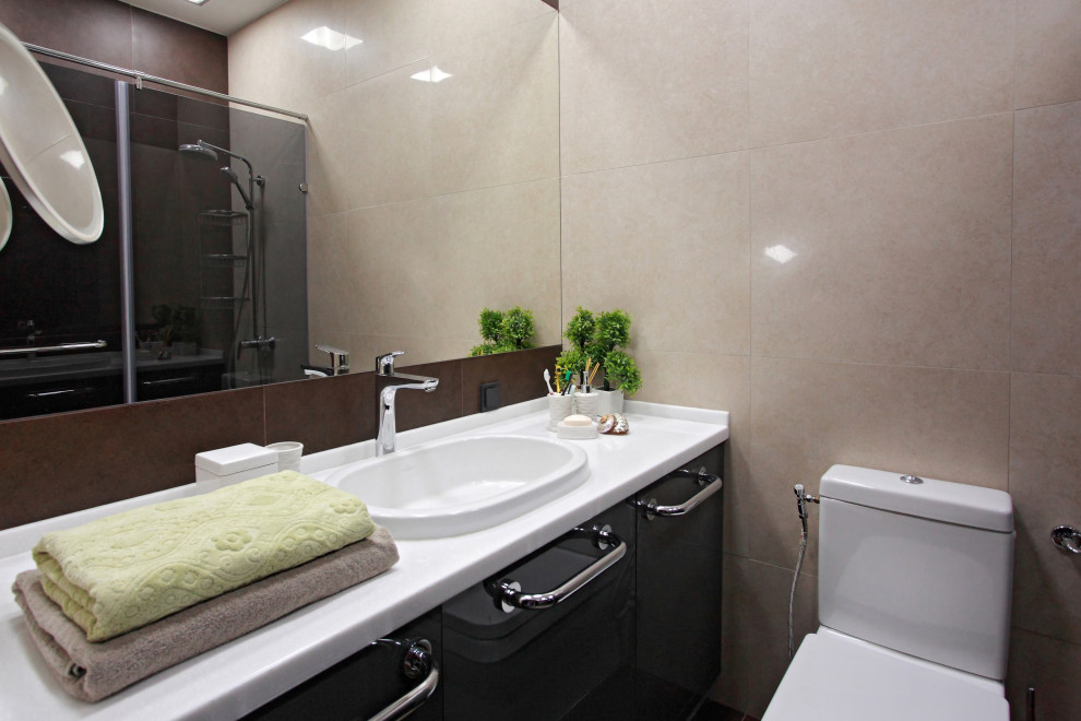 Зеленый диван и новая жизнь интерьера