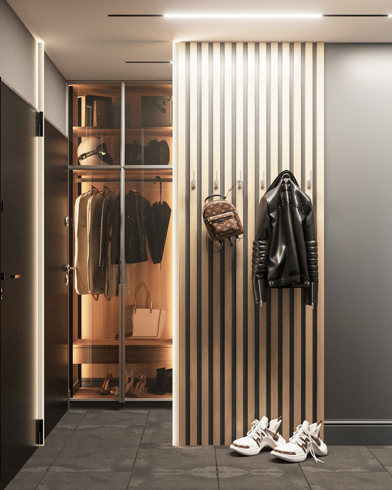 Дизайн-проект квартиры