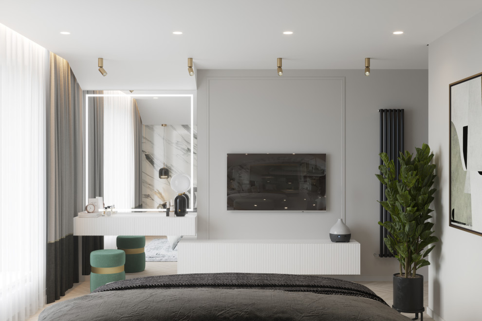 Проект частного дома #dubrovka_house