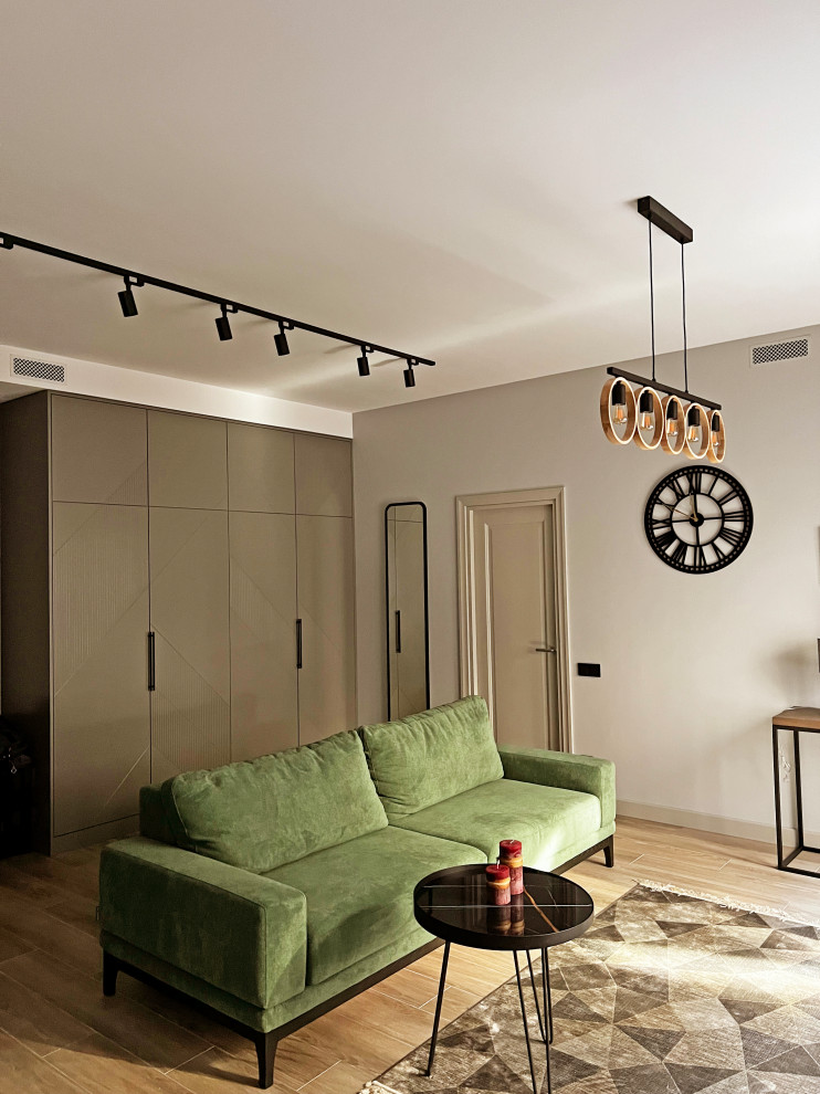 Апартаменты в Москве