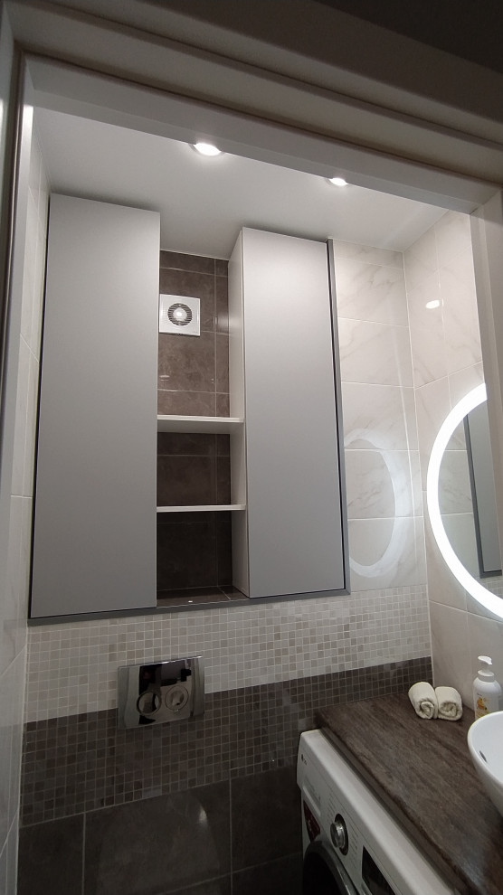 Мебель в квартиру, ЖК ОЛИМП