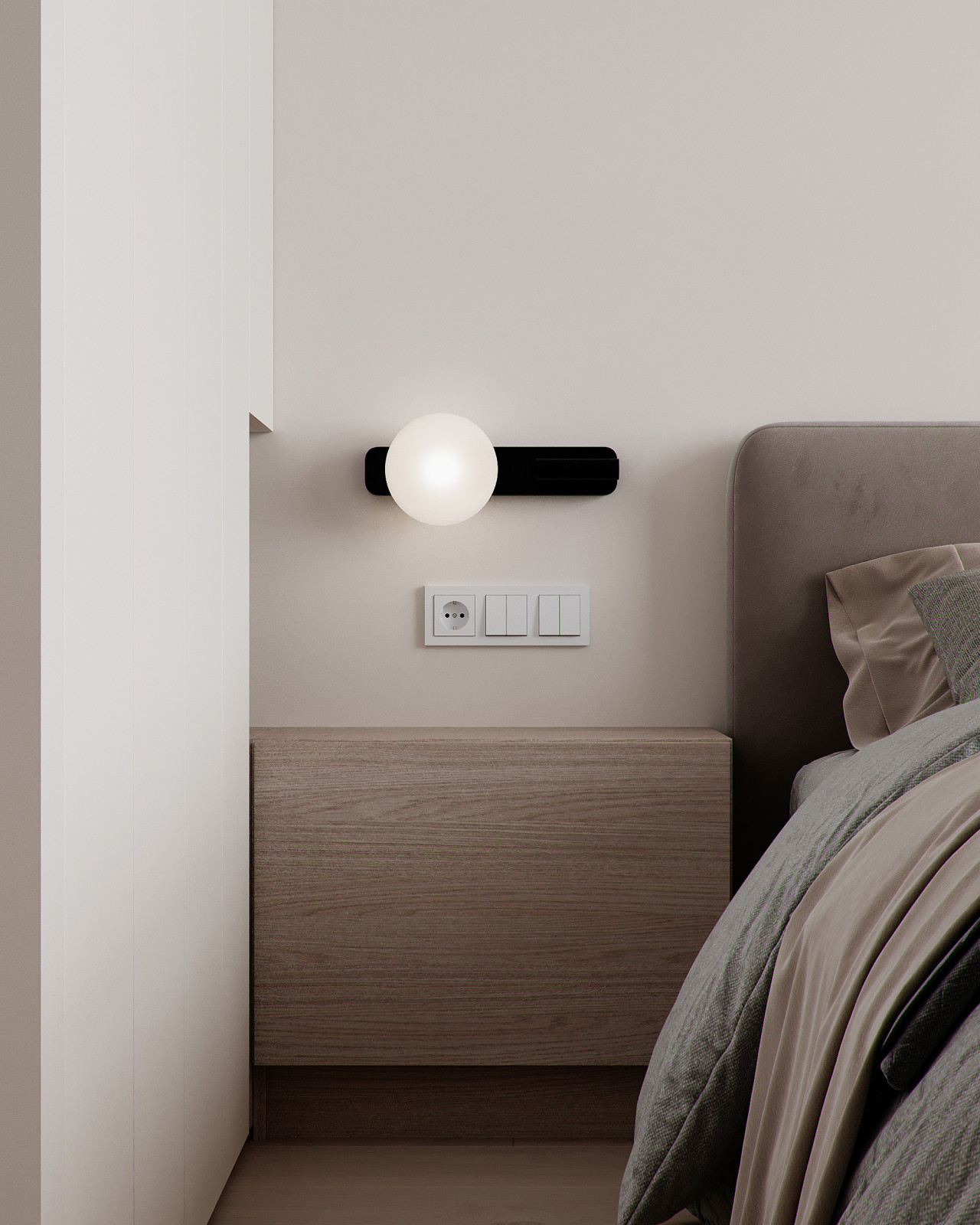 ЖК Клевер парк