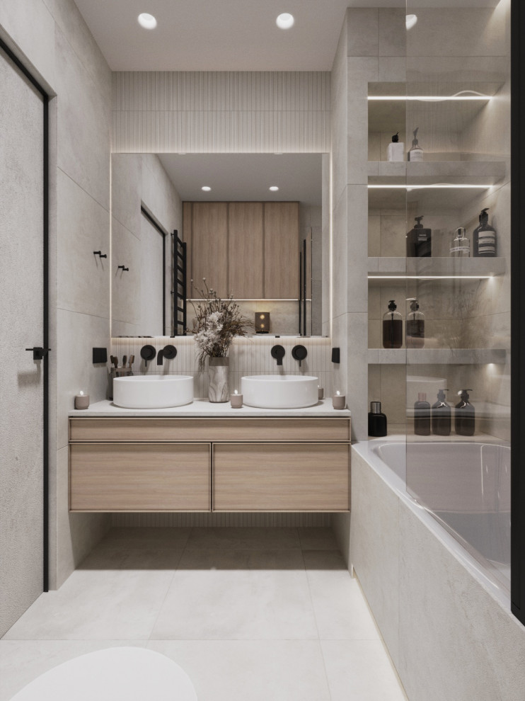 Квартира для молодой семьи