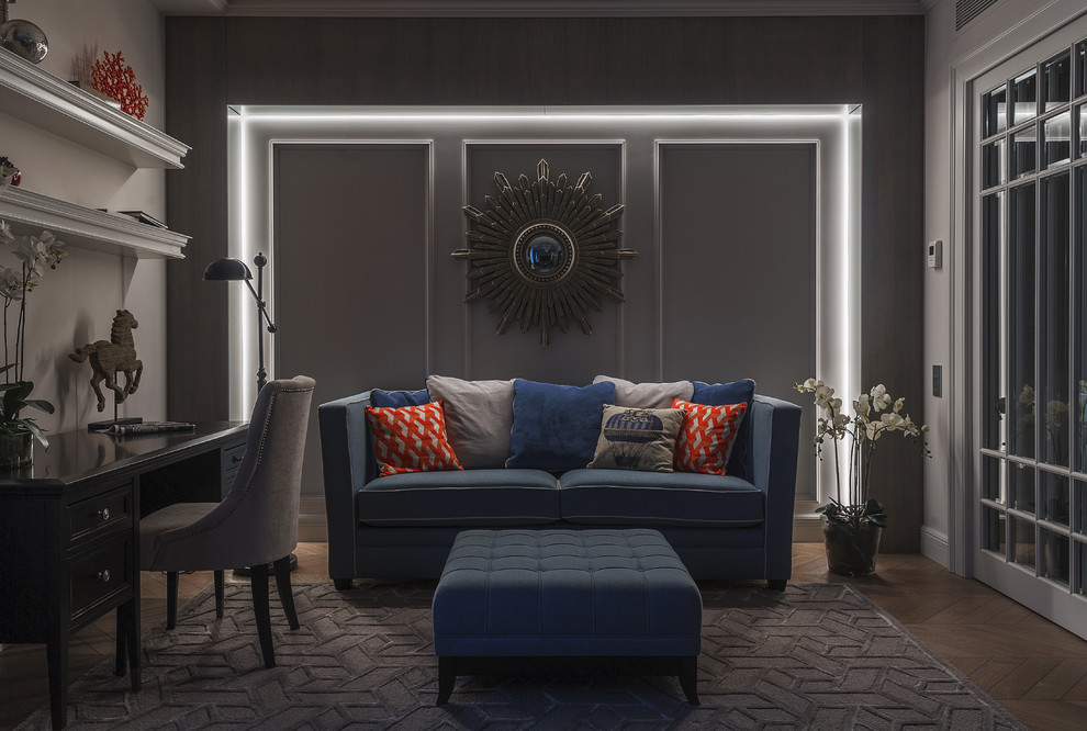 ЗВЕЗДЫ АРБАТА