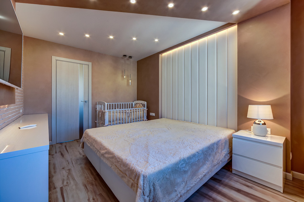 Квартира для семьи с 2-мя детьми