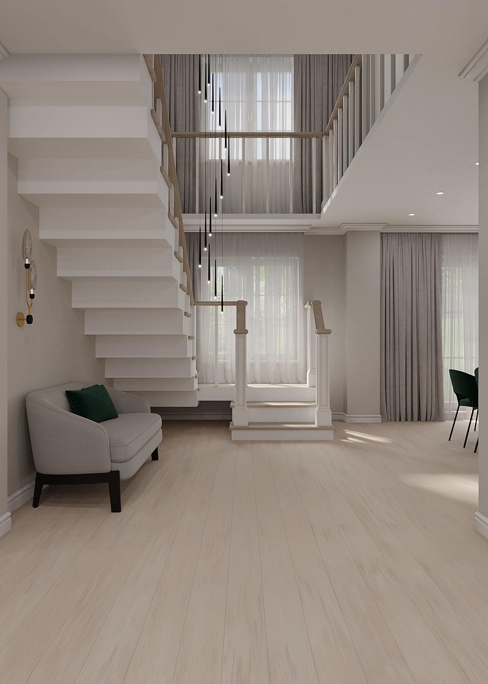 Дом в Жуково