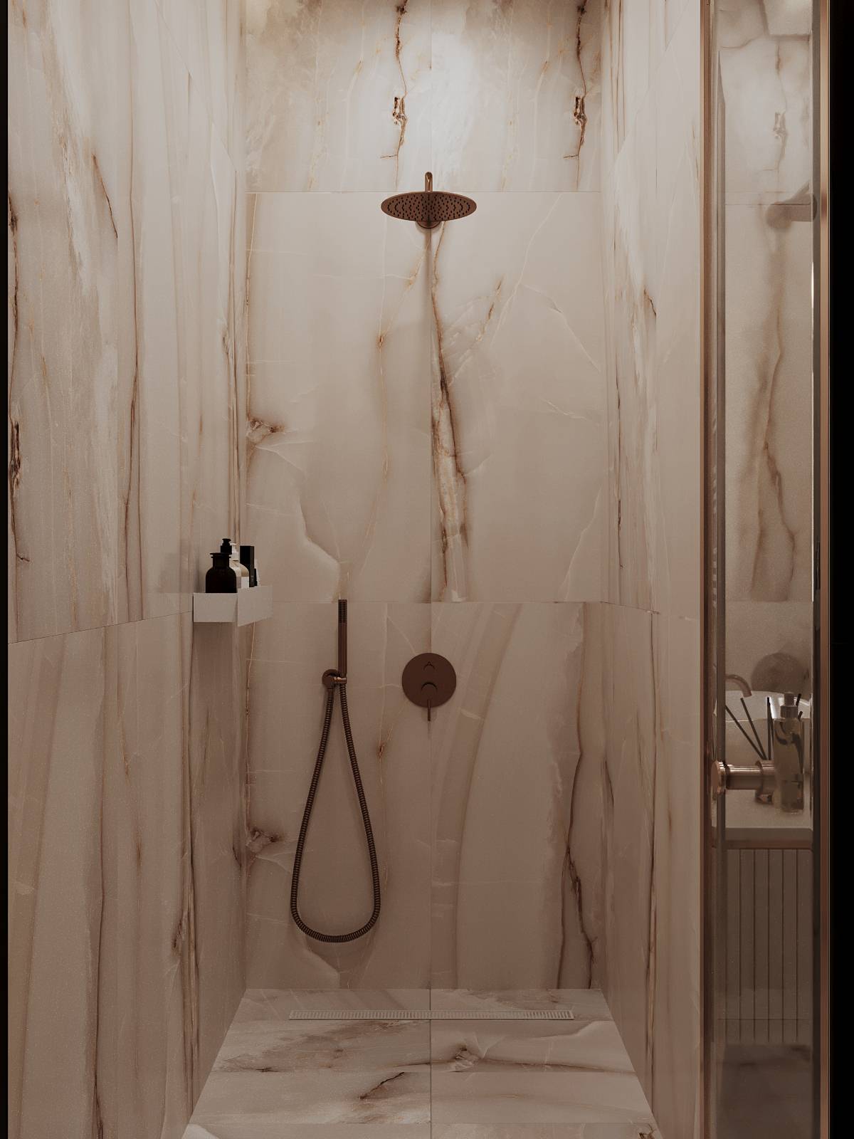 ЖК Звездный