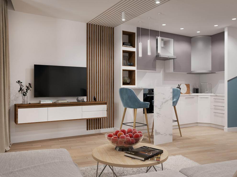 Уютная геометрия