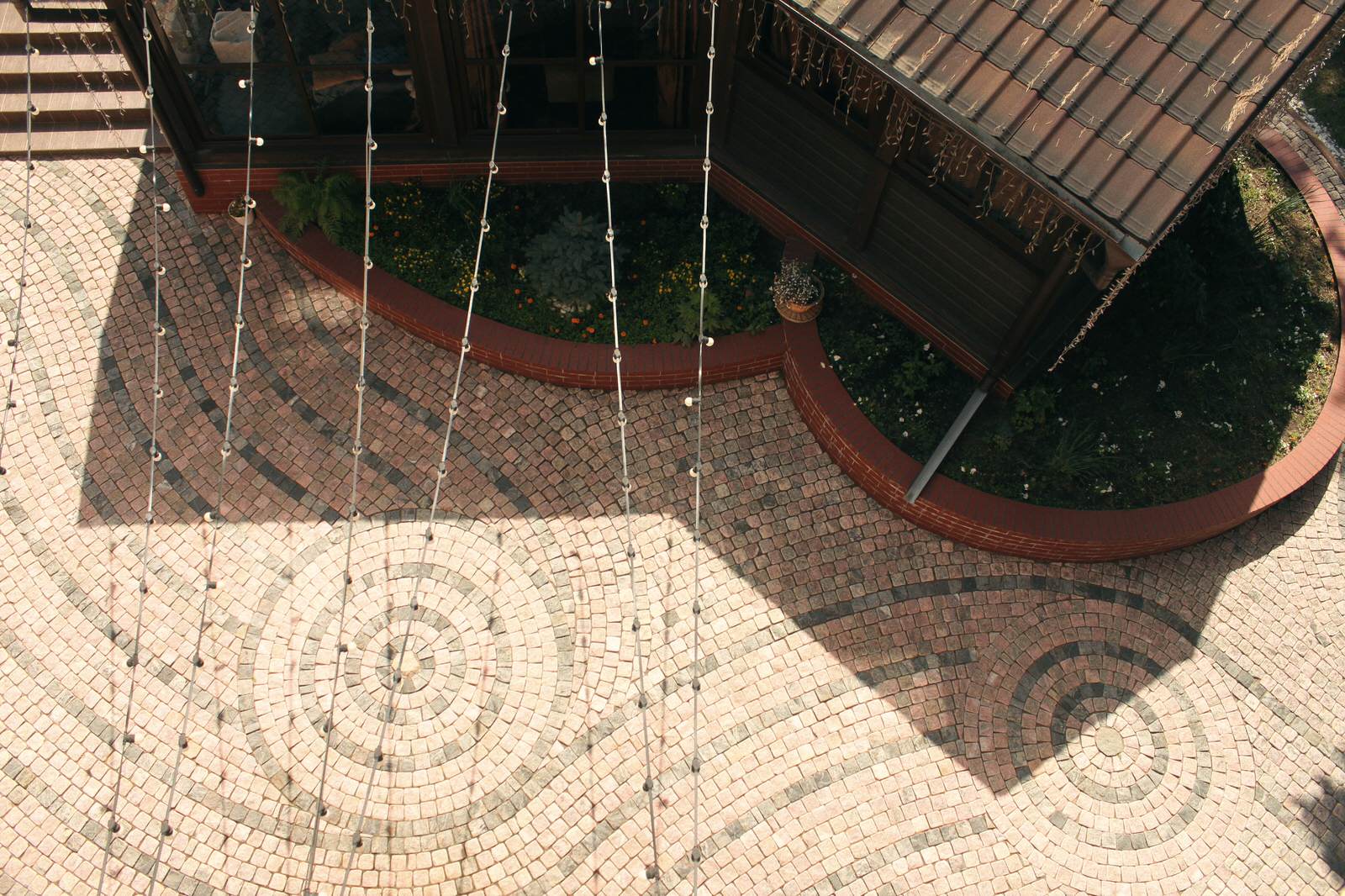 Дизайн интерьера частного дома г. Чита