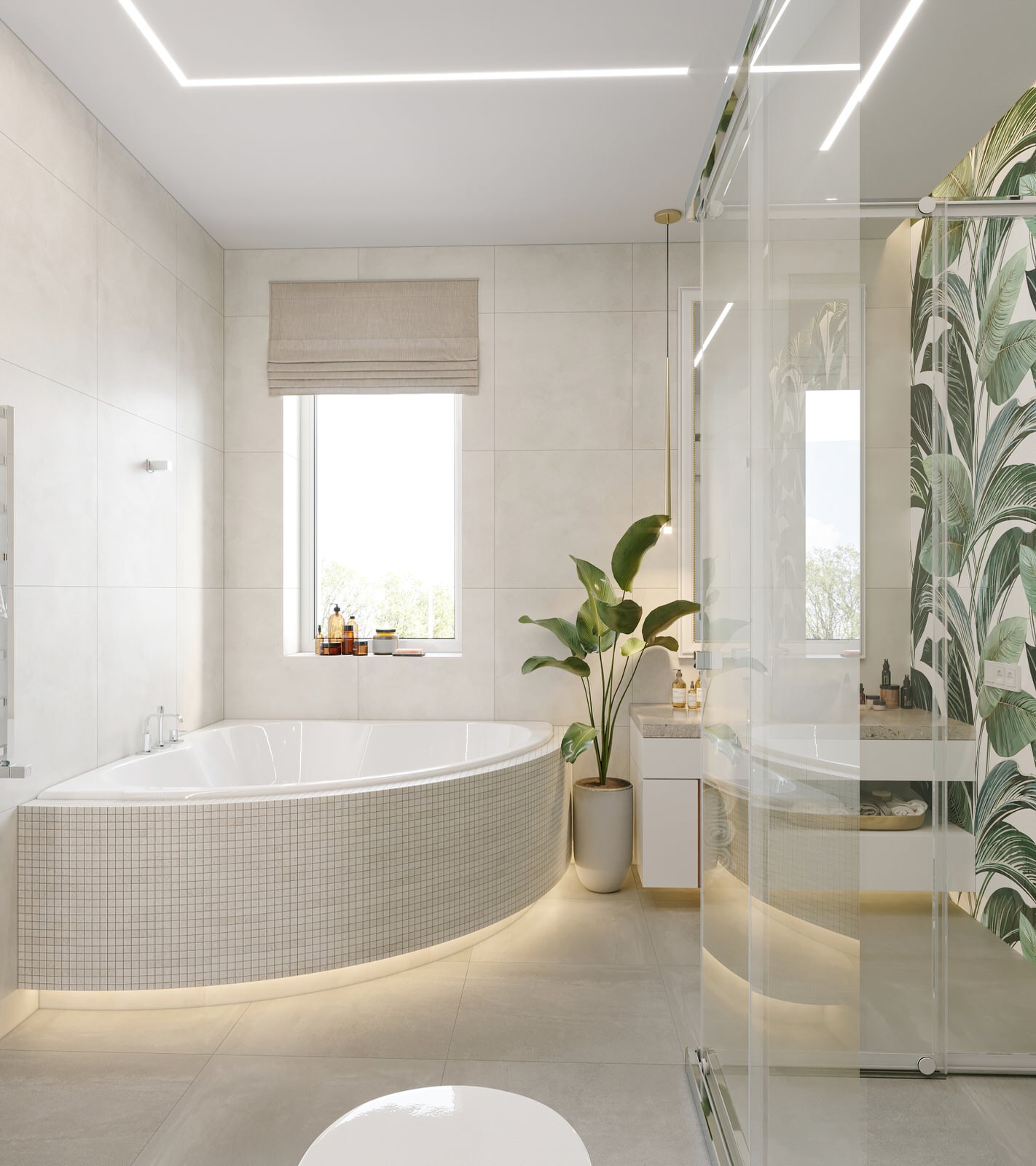 ЖК Эрин Остров