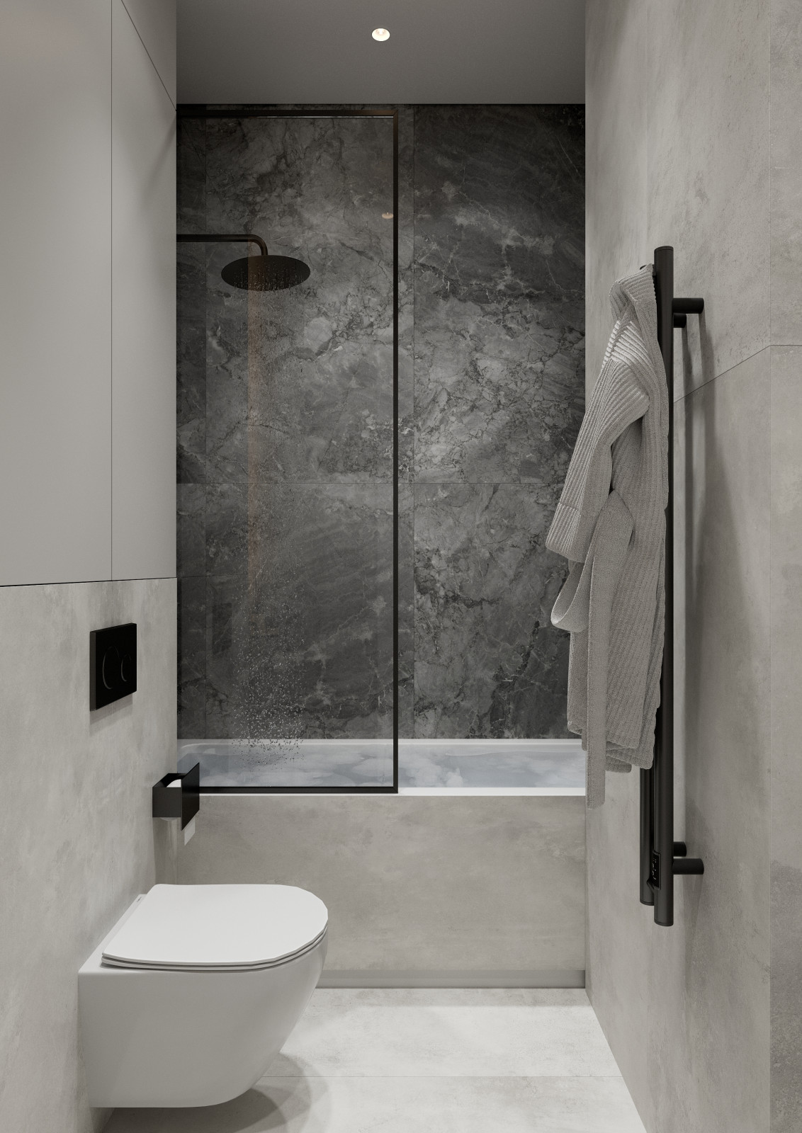 ЖК Сердце столицы