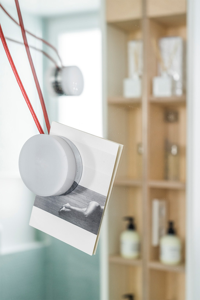 Houzz Испания: Квартира, в которой ремонт начался ради гостей