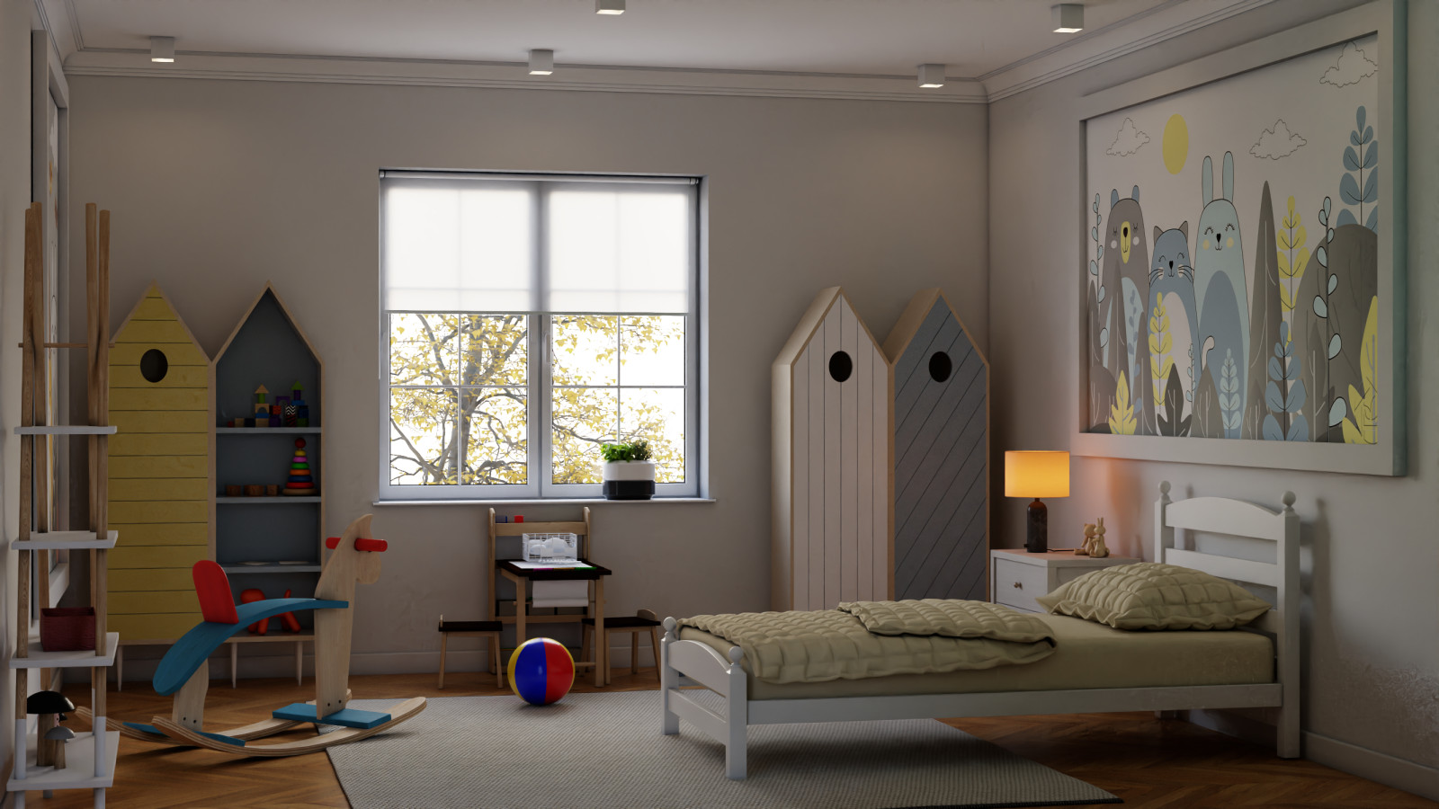 Квартира в Краснодаре