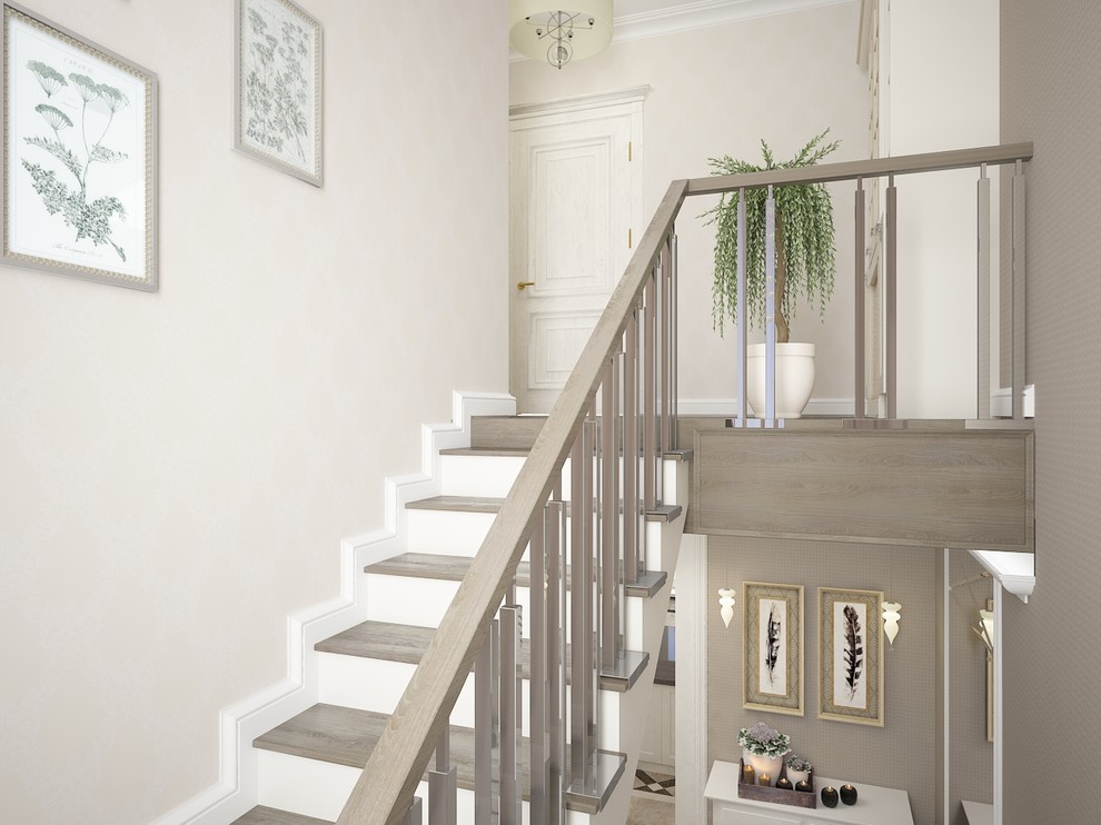 Дом Луховицы