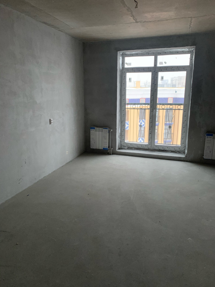 ЖК Династия