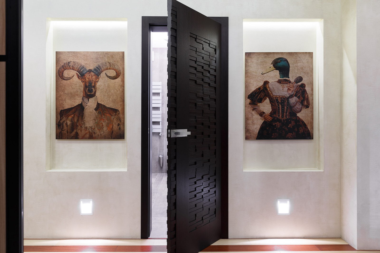 Вдохновение природы