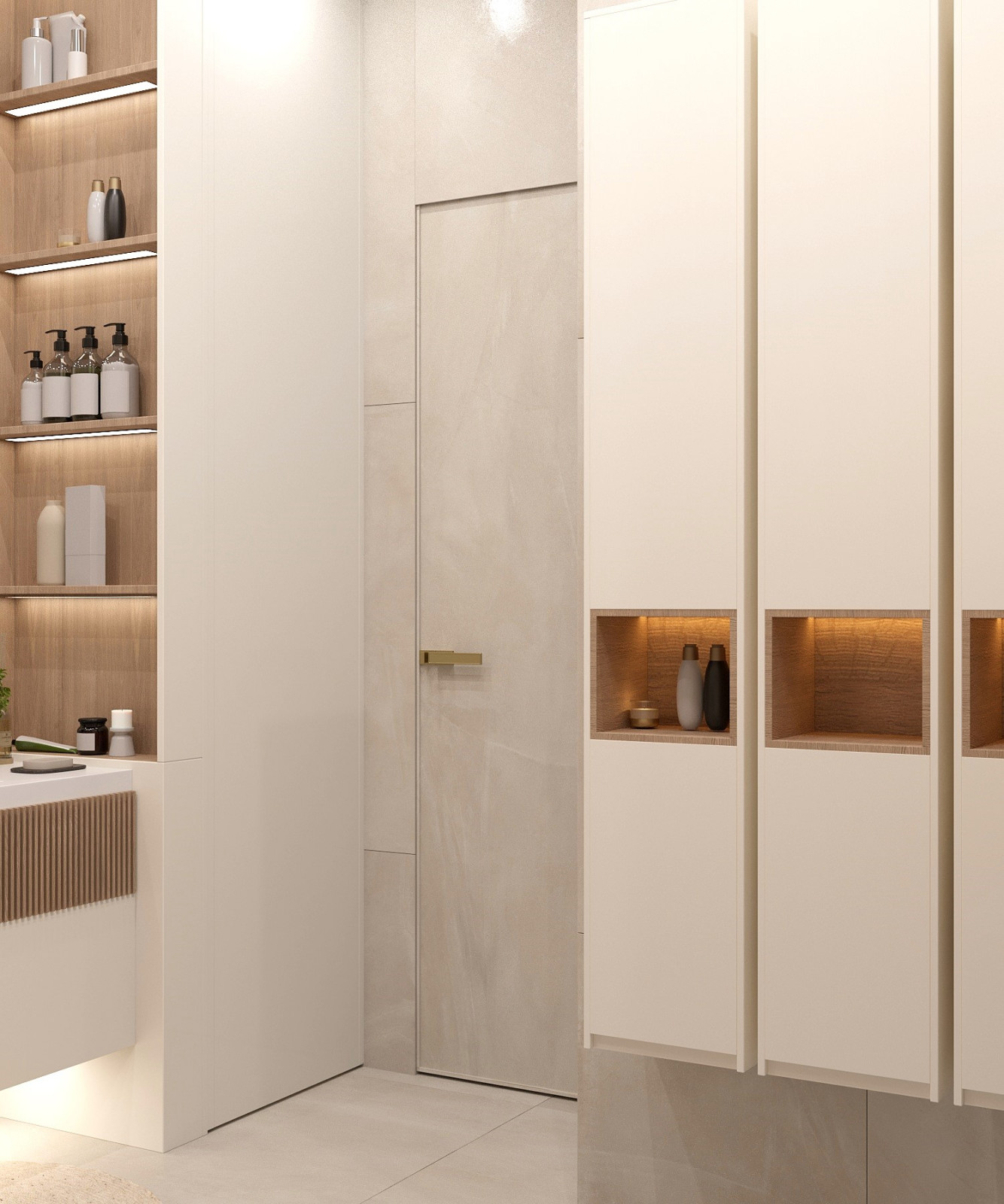 Обложка проекта: Нагатино Айленд 2