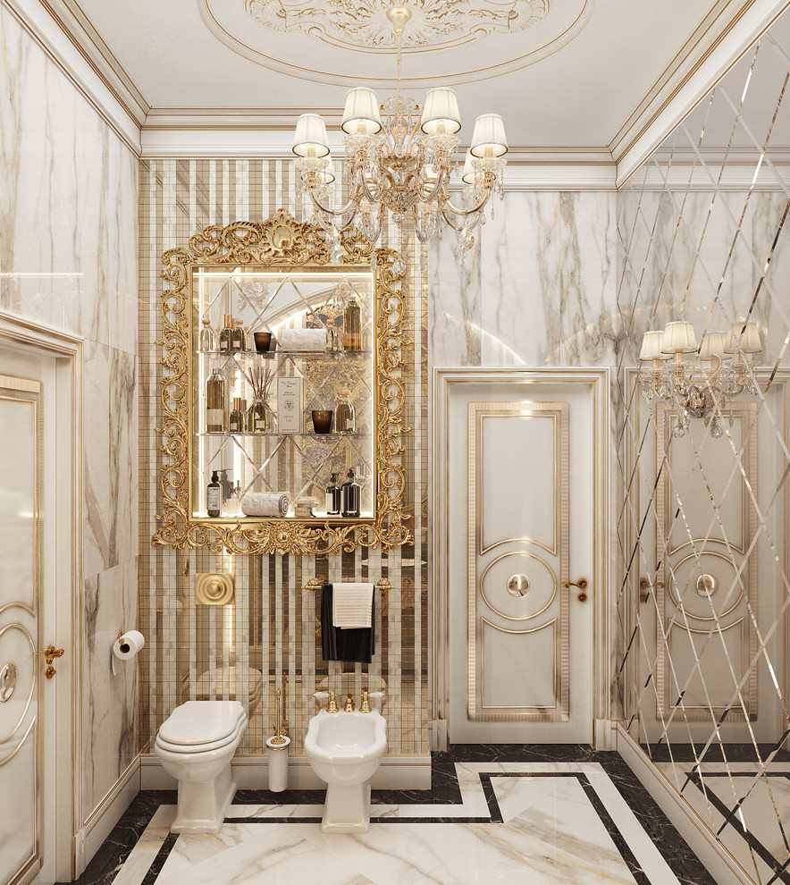 Дом в Репино