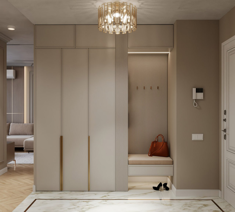 ЖК Фестиваль парк-2