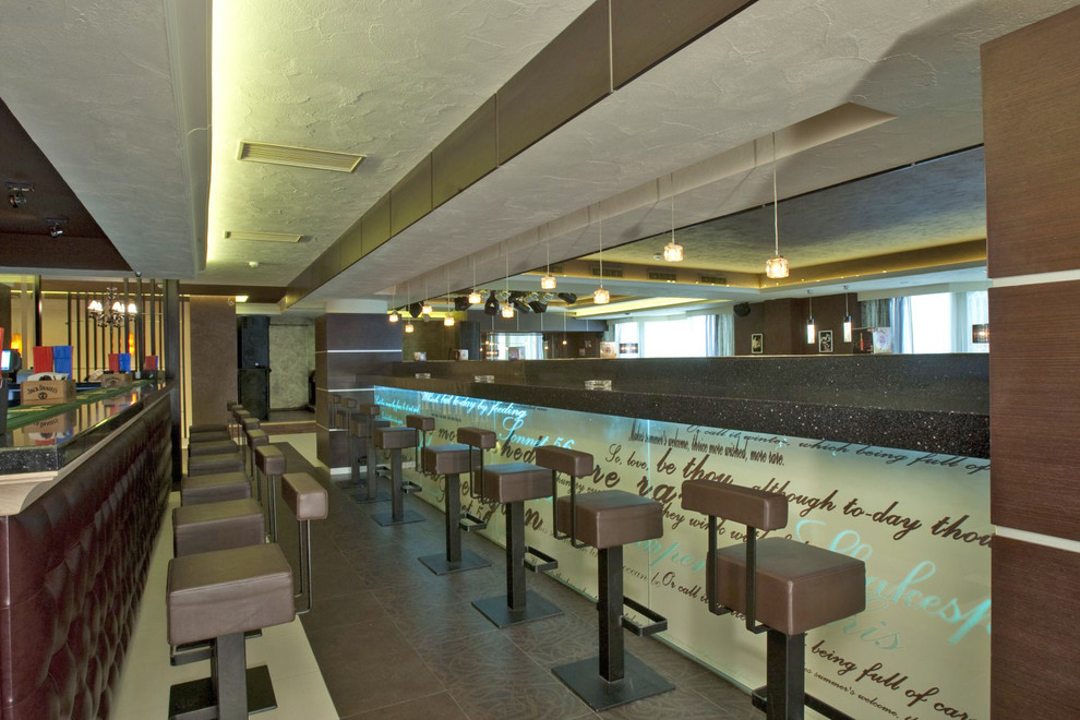 Ресторан Бар Лондон