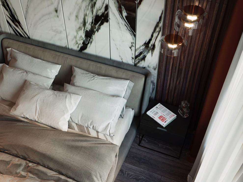 ЖК "Шереметьевский дворец"