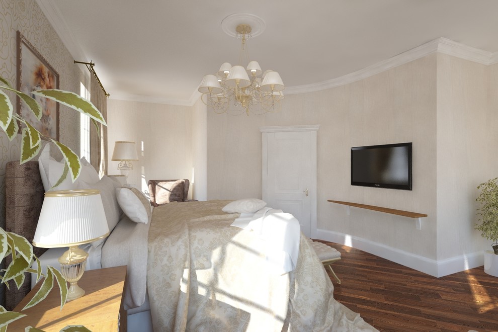 Дом для дружной семьи