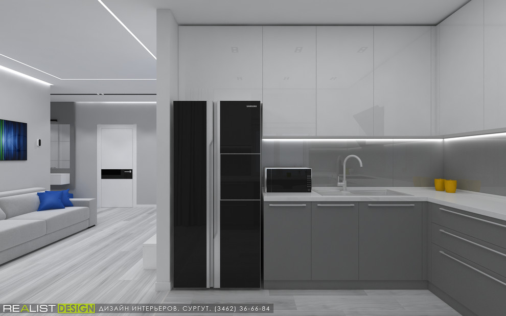 Квартира в г. Когалым