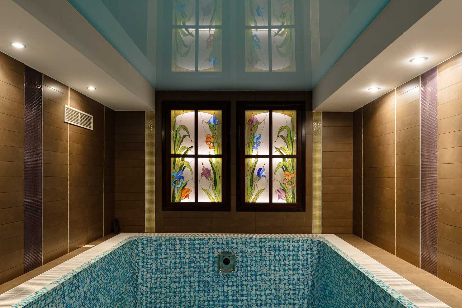 Интерьерная фотосъёмка домовладения в Анапе :: 18 июля 2019