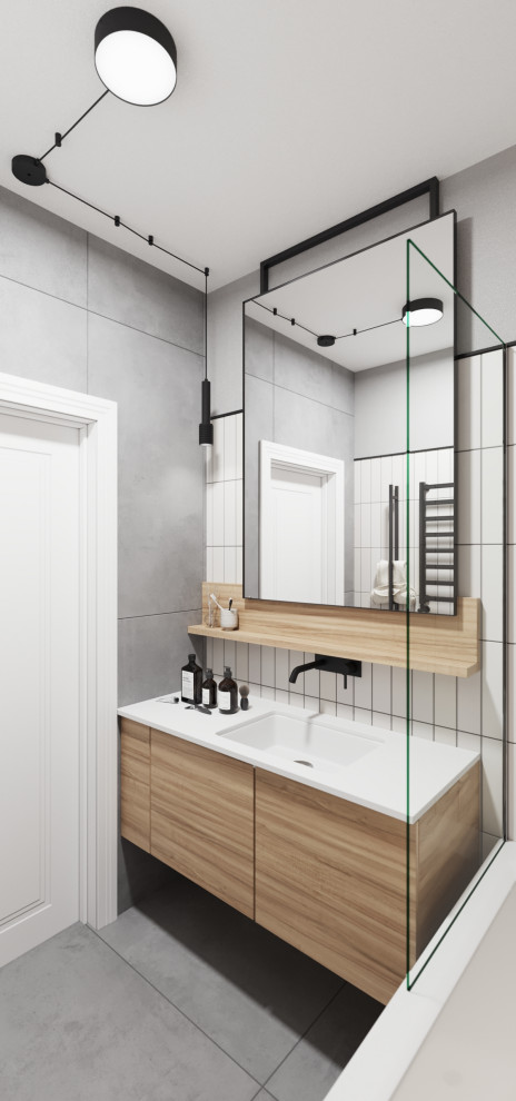 Квартира на Лазурной