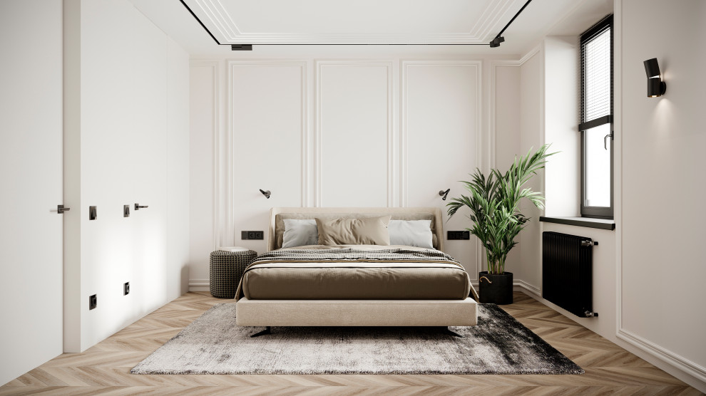 ЖК "Искра-Парк"