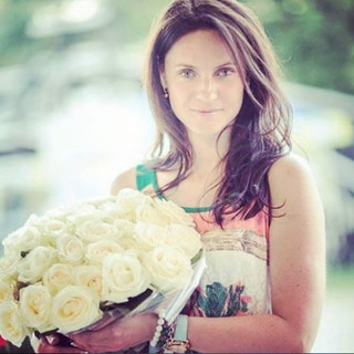 Анастасия Беловолова