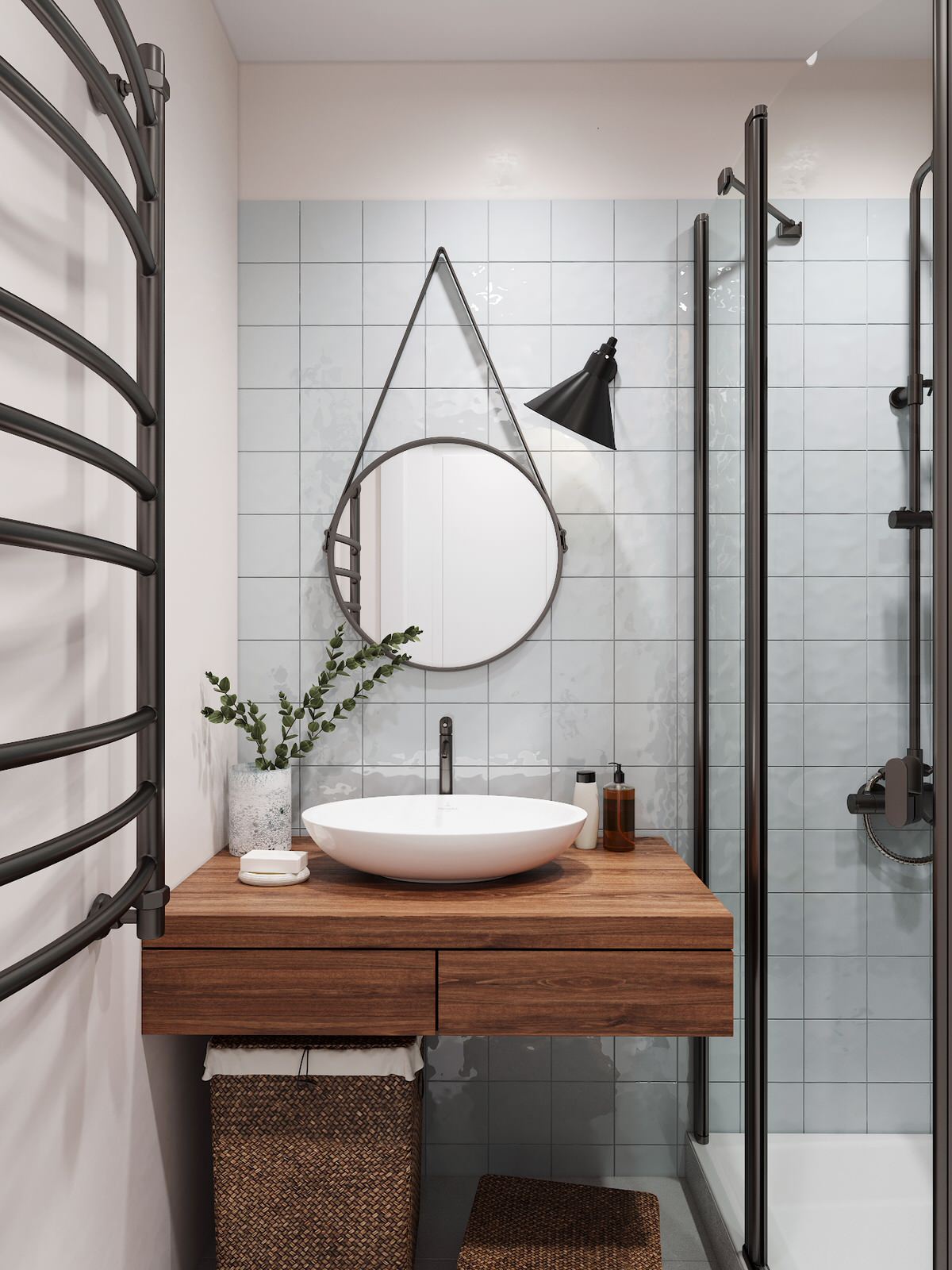 Обложка проекта: ул.Исаева