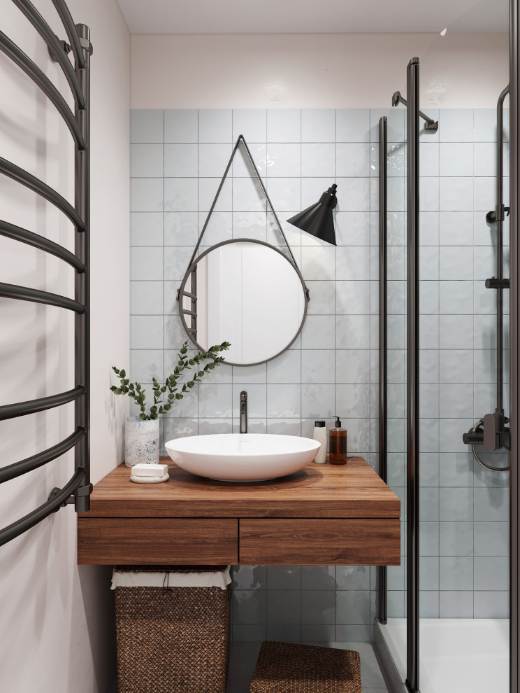 Обложка проекта: ул.Исаева