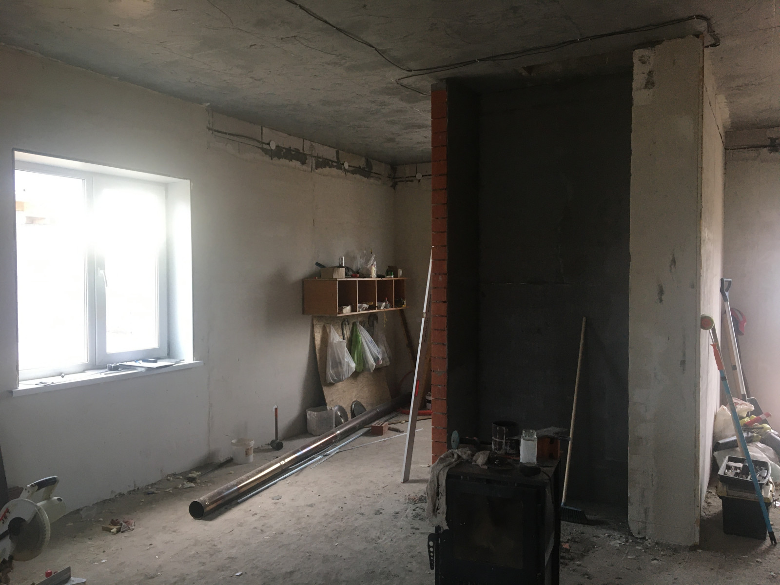 Дом для Мастераг