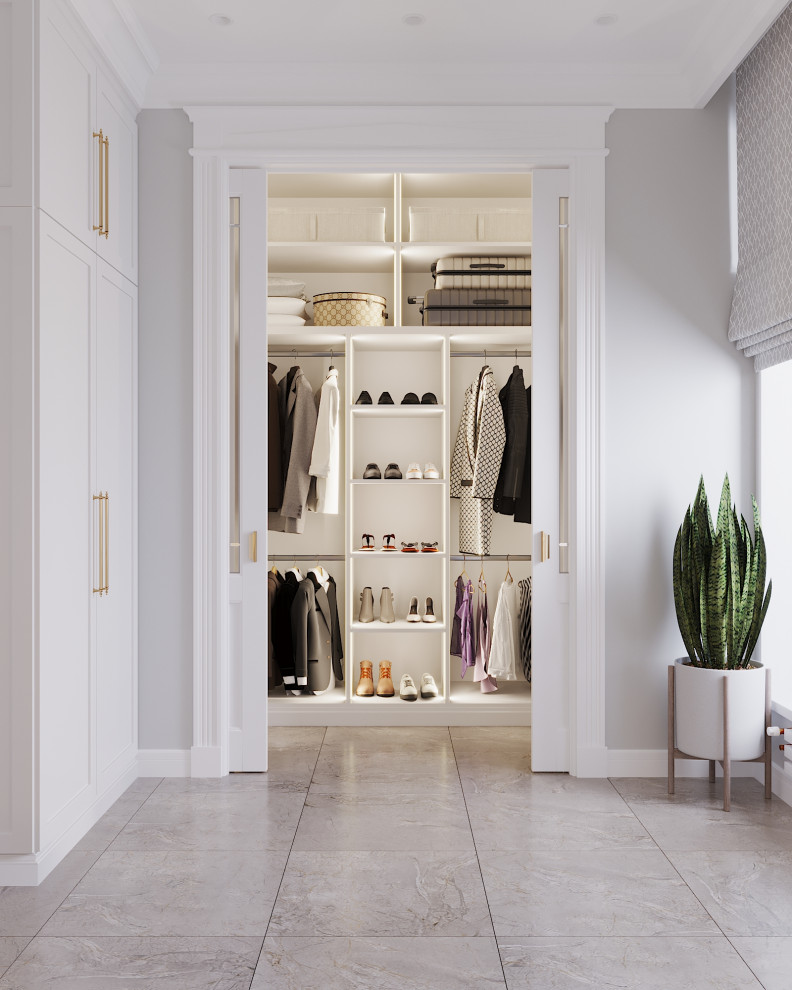 Проект "Во всём блеске" - КП Михалково