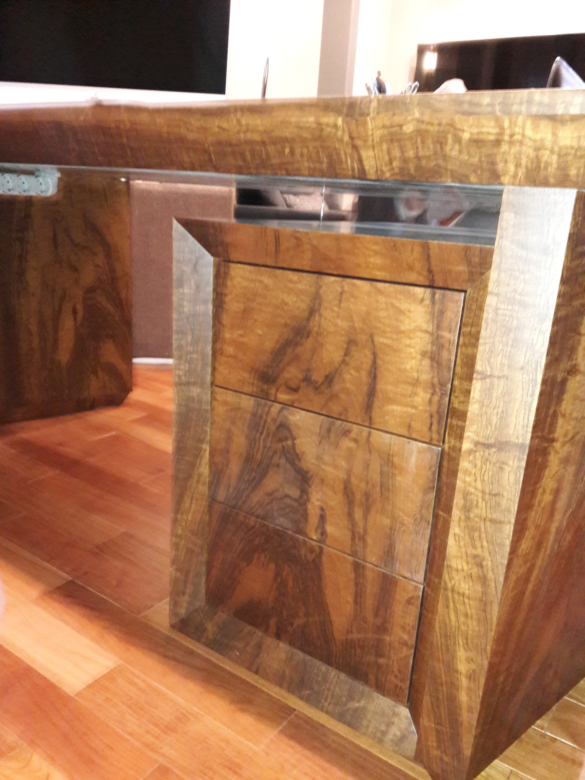 Стол рабочий