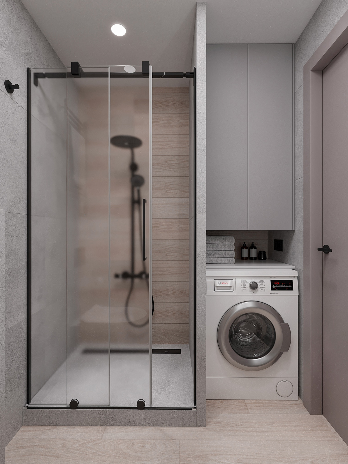 ЖК МЯКИНИНО ПАРК