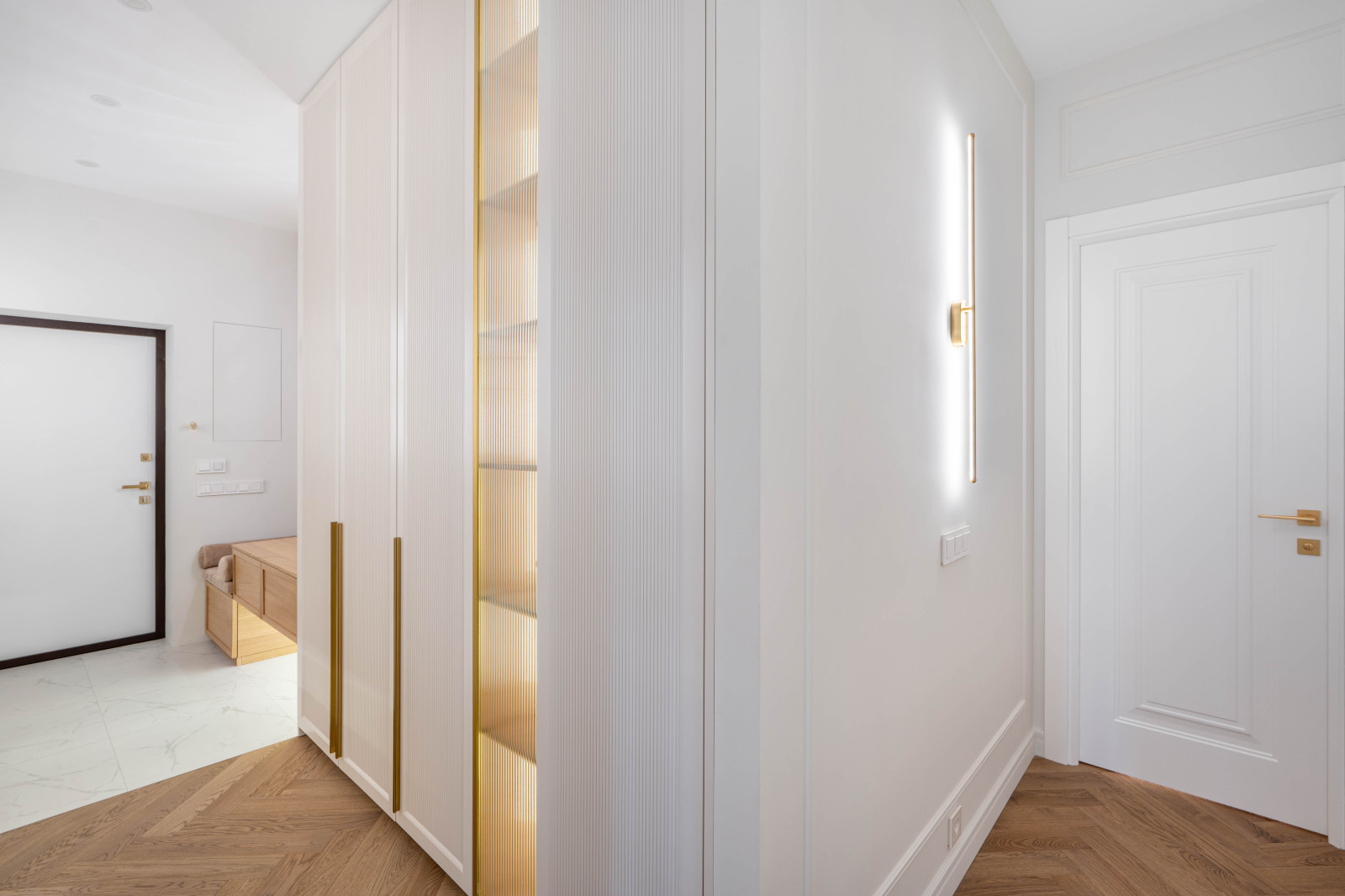 ЖК Династия