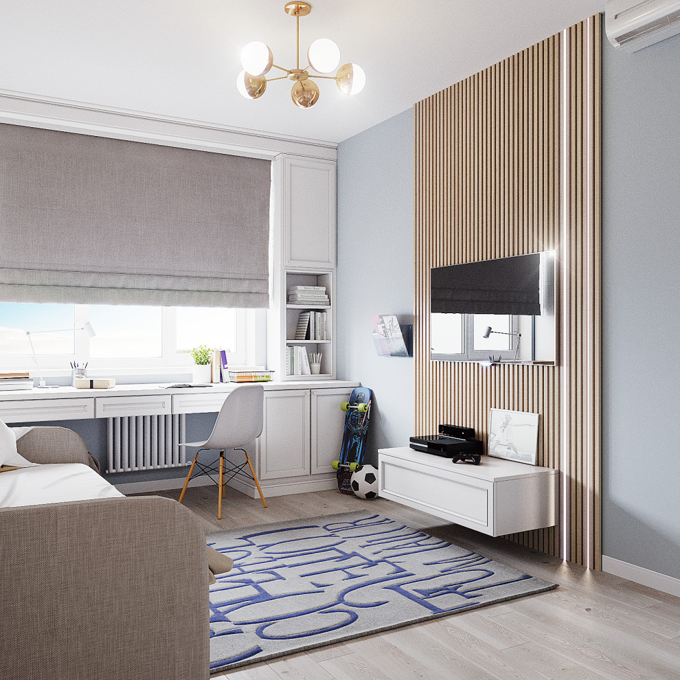 Дизайн квартиры