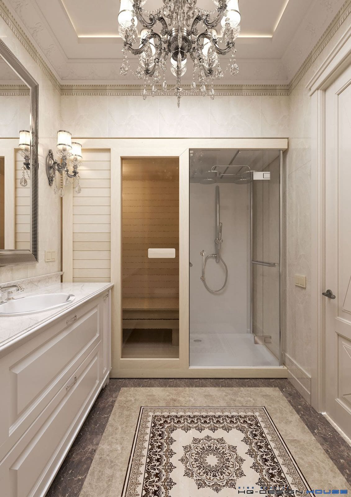 Современная классика Волга-Скай