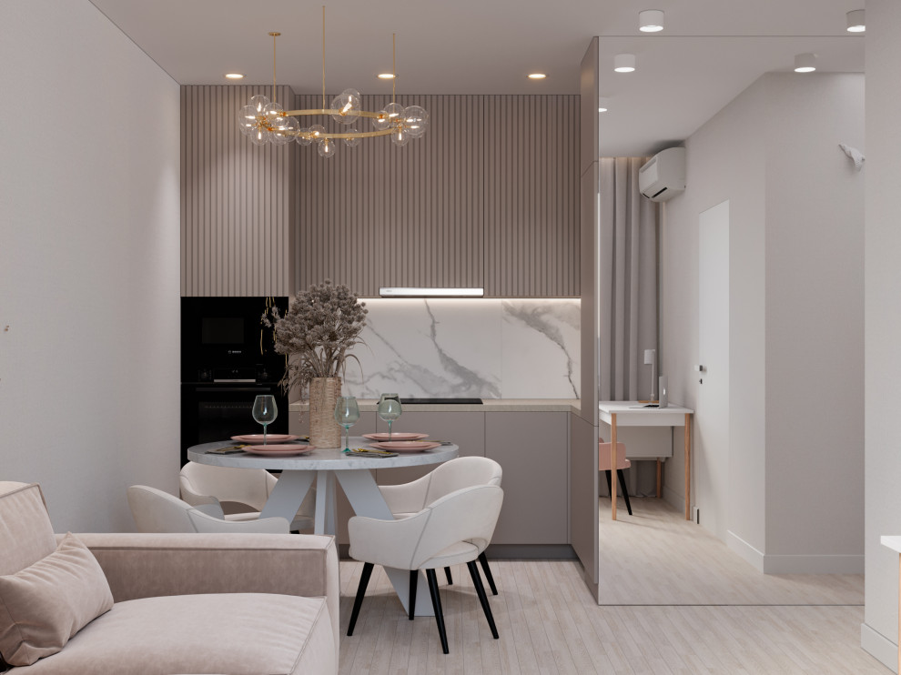 Квартира Яркий