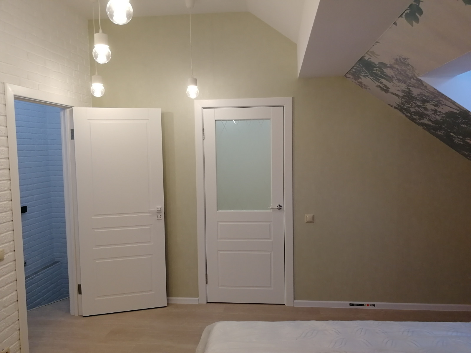 Таунхаус в Пригородных по нашему дизайн-проекту