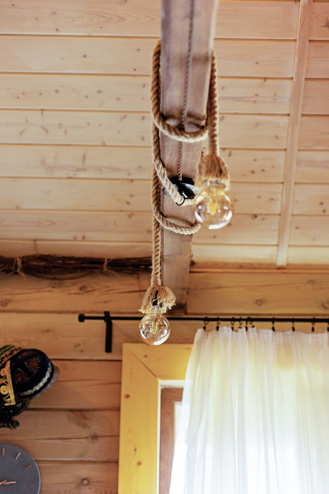 Дом-Баня с историей