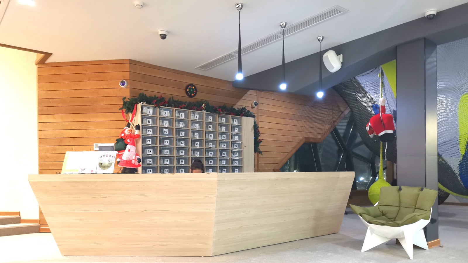 Обложка проекта: Игровая комната и боулинг-центр в Дорохово